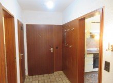 7 Eingang Diele BAMBERG-INSELGEBIET: 3-ZIMMER-WOHNUNG (= SOFORT FREI!) MIT BALKON F�R 339.000,-EURO