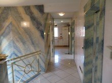 17 Obergeschoss Flur STEGAURACH-SEEH�FLEIN: FREISTEHENDER  BUNGALOW AUF ca.1732m2 F�R 524.000,-EURO