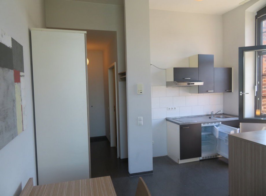 13 Kochnische Wohnung Bamberg