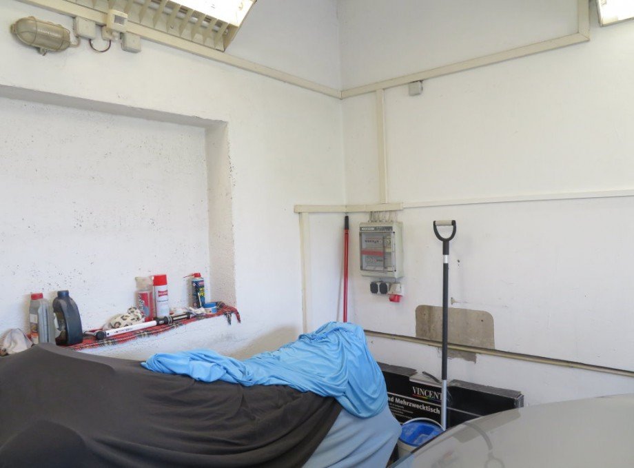 6 Garage Wohnung Bamberg
