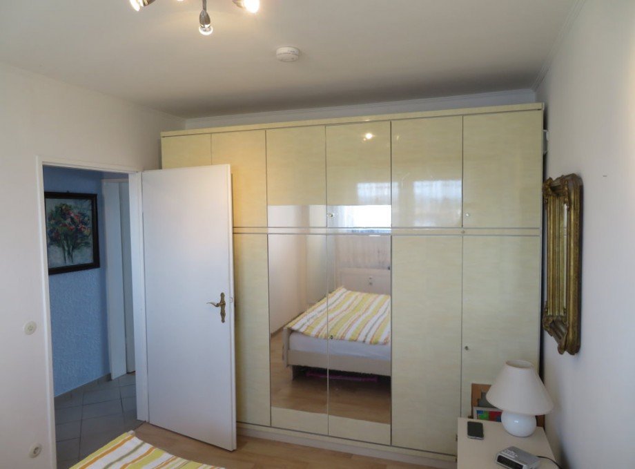 18 Schlafen Wohnung Bamberg