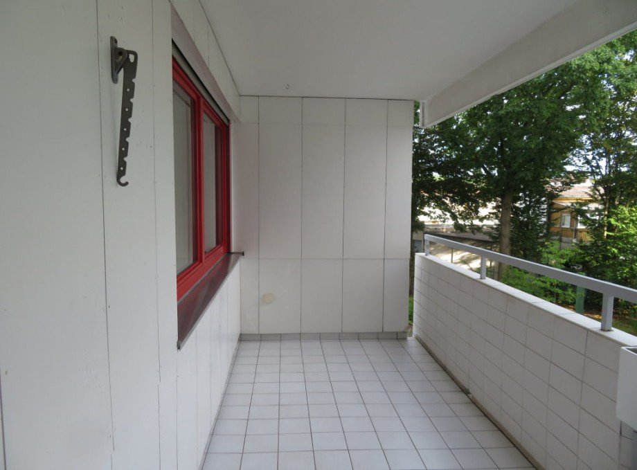 4 Balkon Wohnung Bamberg