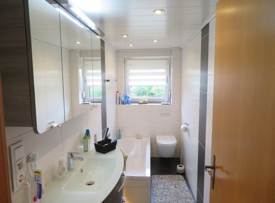16 Bad Wohnung Bamberg
