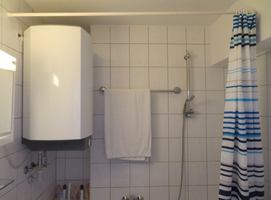 14 Bad Wohnung Bamberg