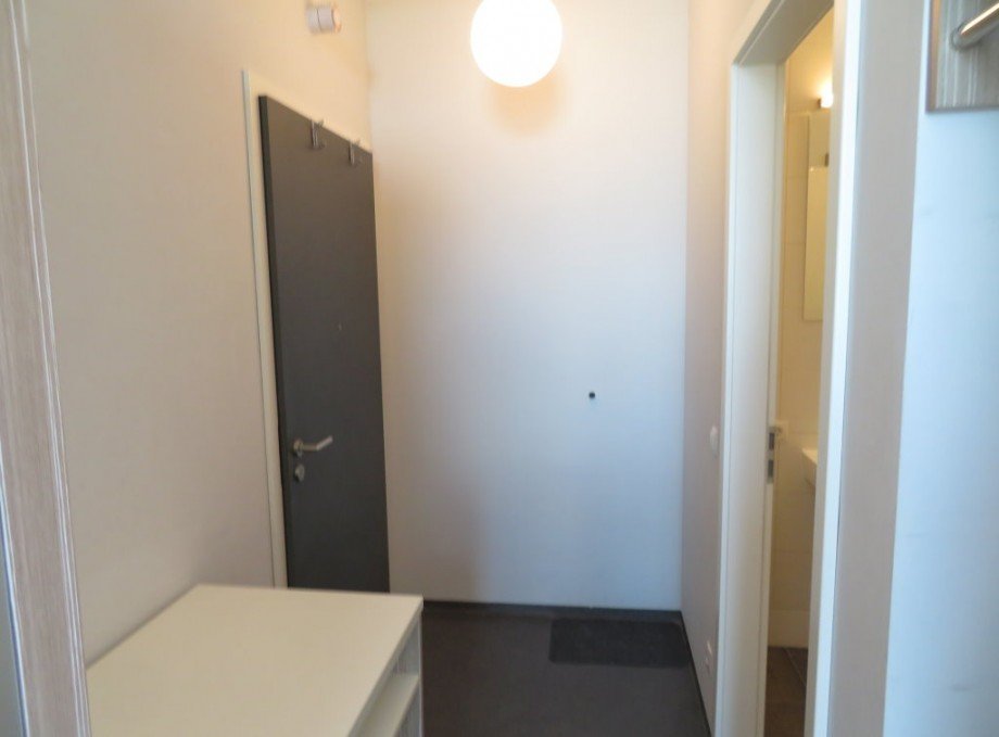 8 Eingang Flur Wohnung Bamberg