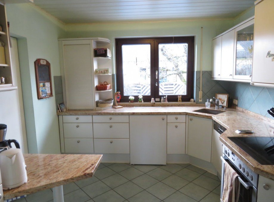 12 K�che Zweifamilienhaus Eggolsheim