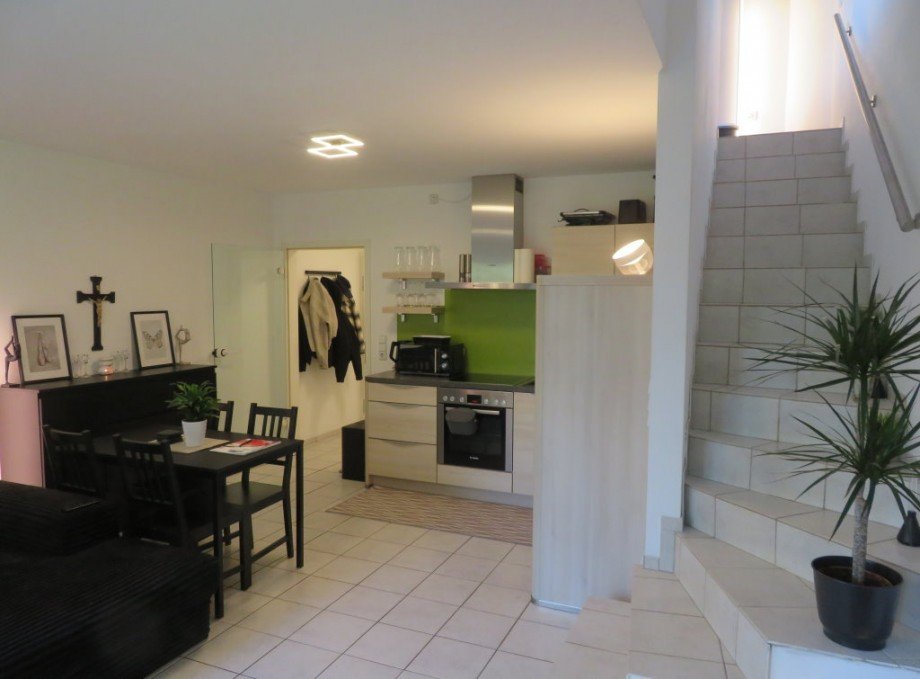 14 Wohnen Schlafen Wohnung Bamberg