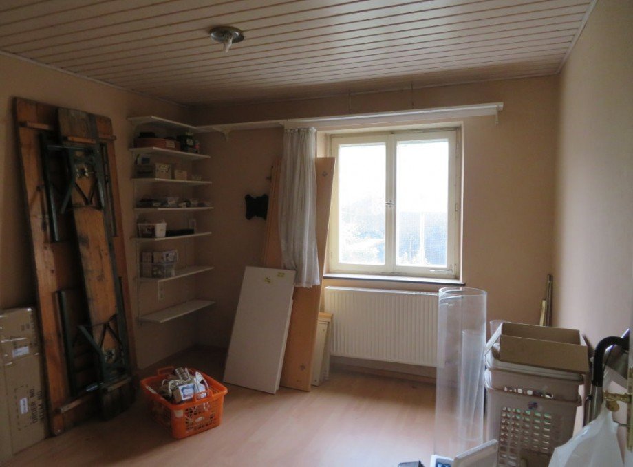 12 Erdgeschoss Schlafzimmer Haus Stegaurach