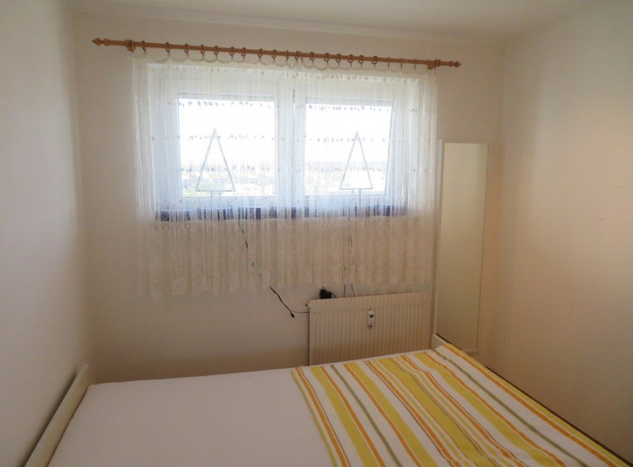17 Schlafen Wohnung Bamberg