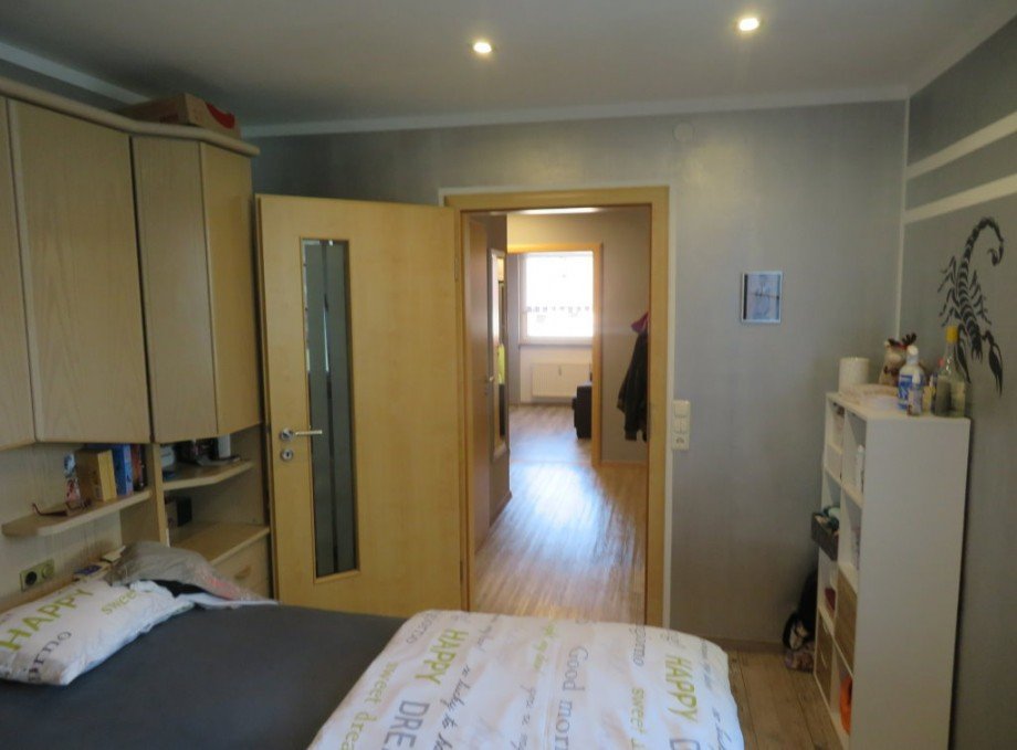 25 Schlafen Wohnung Bamberg