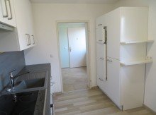 9 moderne K�che BAMBERG-OST-N�HE BAMBADOS: MODERNISIERTE 3-ZIMMER-WOHNUNG(=SOFORT FREI) MIT BALKON F�R 229.000,-EURO