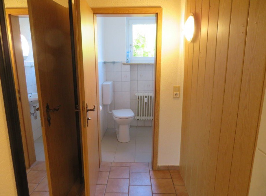 21 sep.WC Wohnung Pettstadt