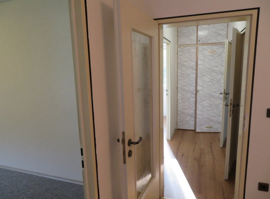 18 Flur Wohnung Bamberg
