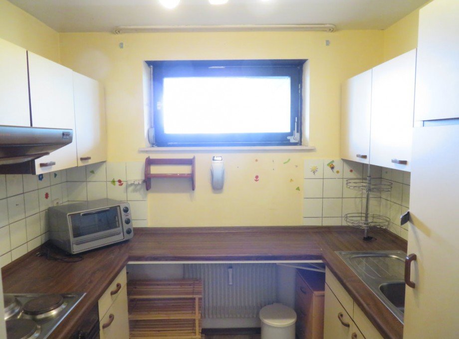 22 K�che Wohnung Bamberg