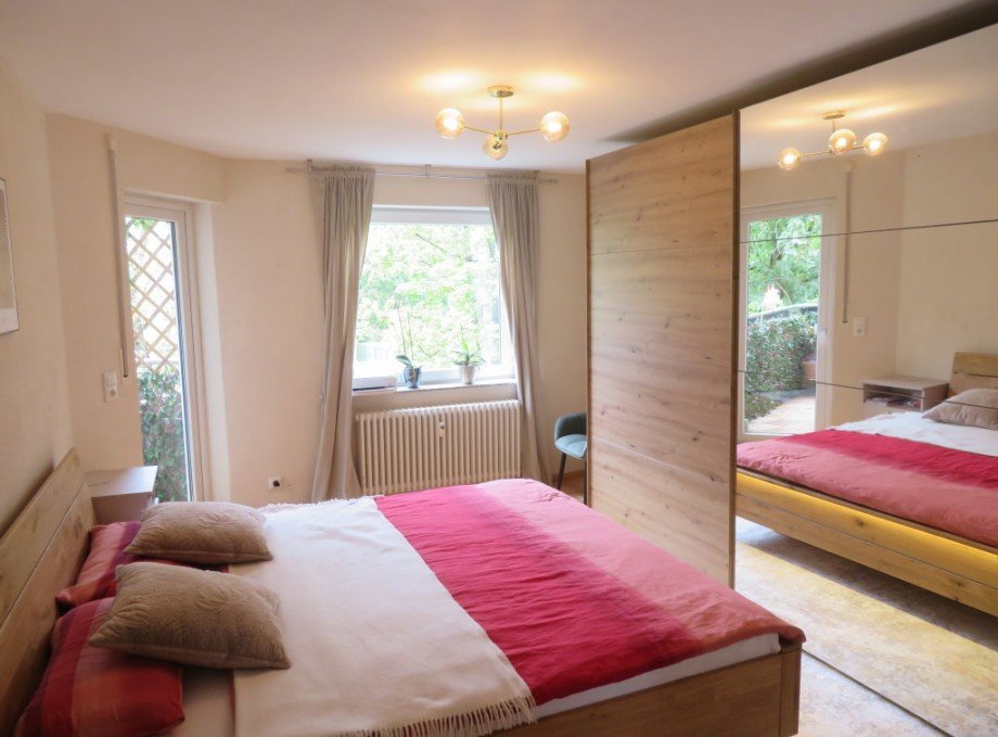 7 Eltern Wohnung Bamberg