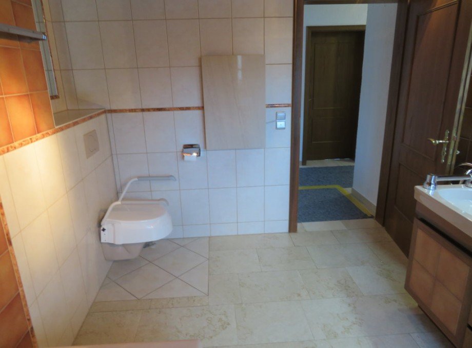 16 Bad Einfamilienhaus Bamberg