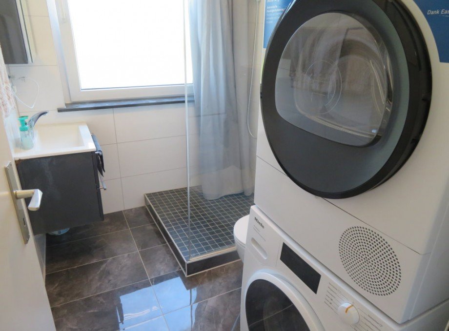 4 Bad Wohnung Bamberg