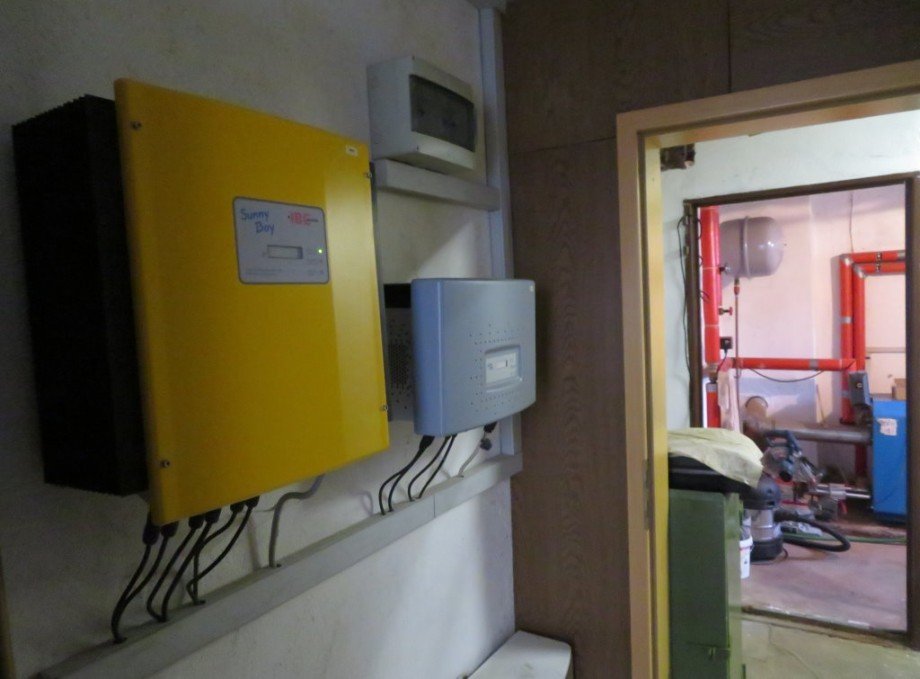 24 Kellergeschoss Mehrfamilienhaus Lauter