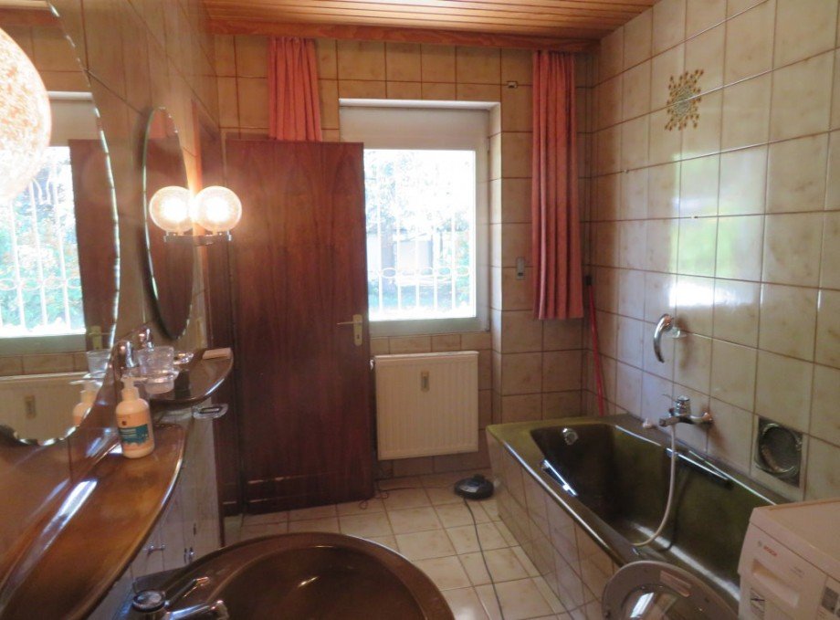 9 Erdgeschoss Bad Haus Bamberg
