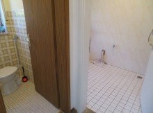 7 Erdgeschoss WC+Bad WARUM NICHT STRULLEND.-ZEEGENDORF? FREISTEH. MASSIVHAUS Z. KOMPLETT-RENOVIEREN F�R 245.000,-EURO