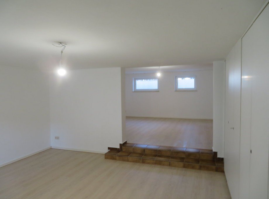 22 Hobby B�roraume Kellergeschoss Einfamilienhaus Bamberg