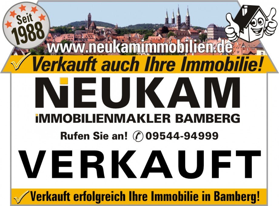 7 www.neukamimmobilien.de bamberg Wohnung 