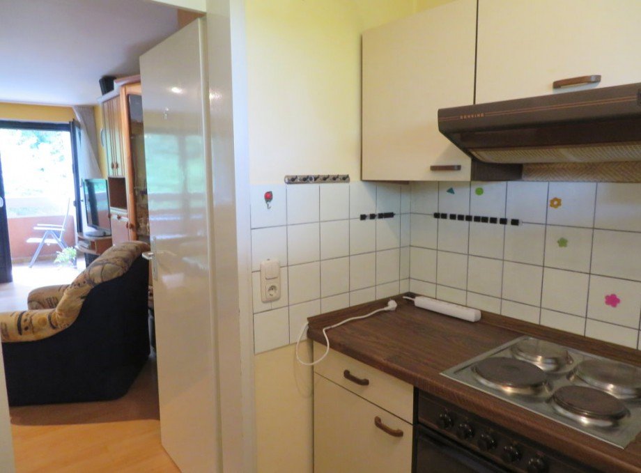 23 K�che Wohnung Bamberg