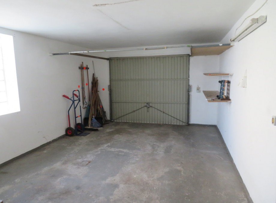 17 Erdgeschoss Garage Haus Strullendorf