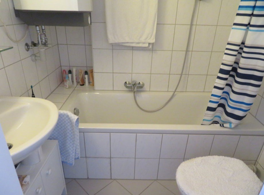 13 Bad Wohnung Bamberg
