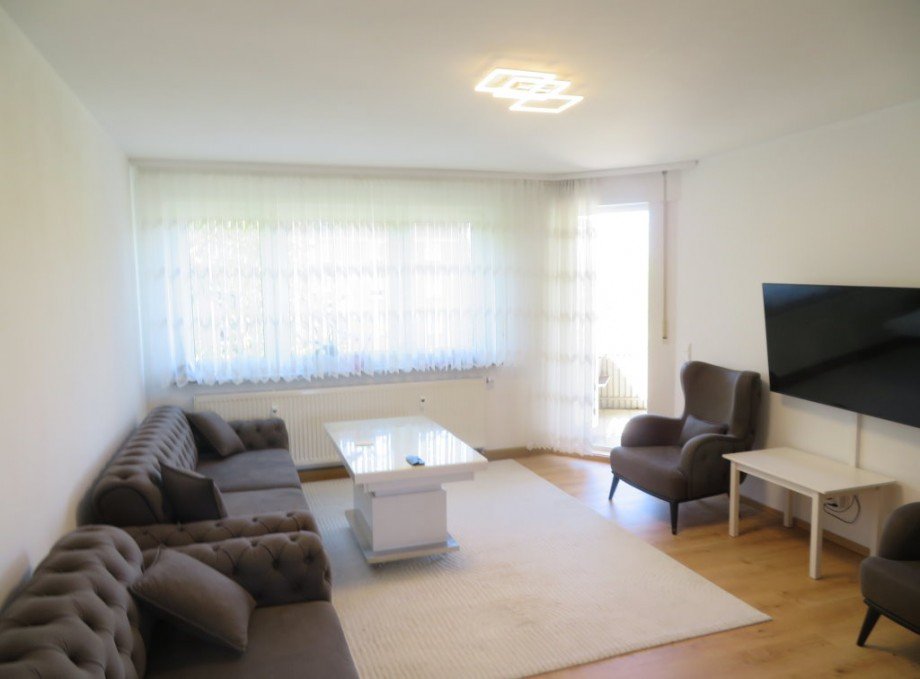 23 Wohnzimmer Wohnung Bamberg