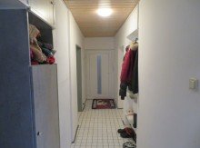 13 Flur BAMBERG-N�HE FINANZAMT: MODERNISIERTE 3-ZIMMER-WOHNUNG(=AB JUNI FREI) MIT BALKON F�R 235.000,-EURO