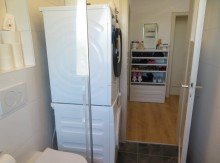 12 Bad+Blick Flur BAMBERG-OST-N�HE BROSE.:MODERNISIERTE 4-ZIMMER-WOHNUNG(=WIE BAD etc.)MIT BALKON F�R 289.000,-EURO