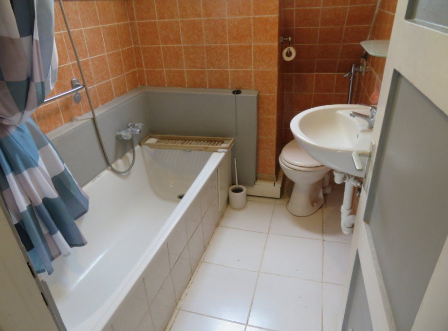 24 Dachgeschoss Bad Mehrfamilienhaus Bamberg