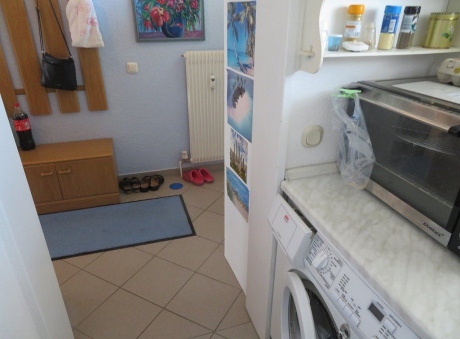 12 K�che Wohnung Bamberg