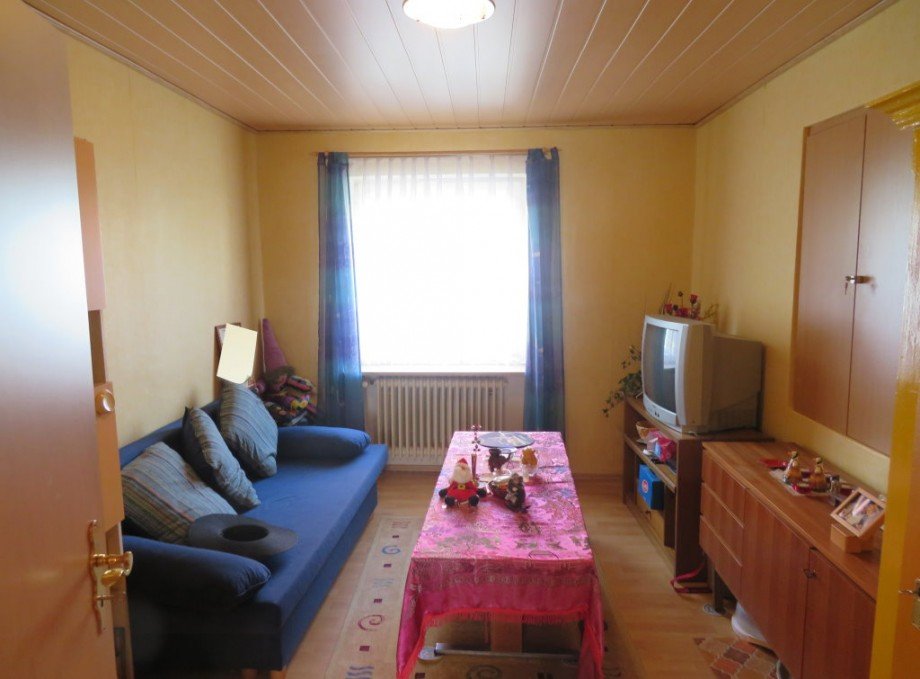 24 Schlafen Wohnung Stegaurach