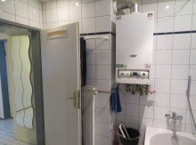 15 Bad BAMBERG-N�HE FINANZAMT: MODERNISIERTE 3-ZIMMER-WOHNUNG(=AB JUNI FREI) MIT BALKON F�R 235.000,-EURO