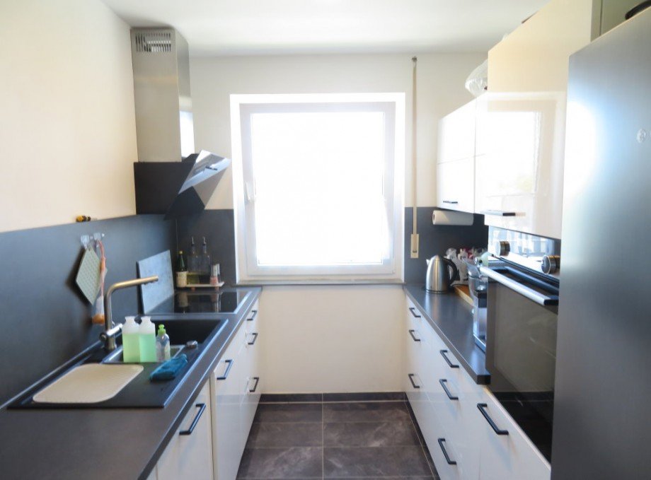 3 K�che Wohnung Bamberg