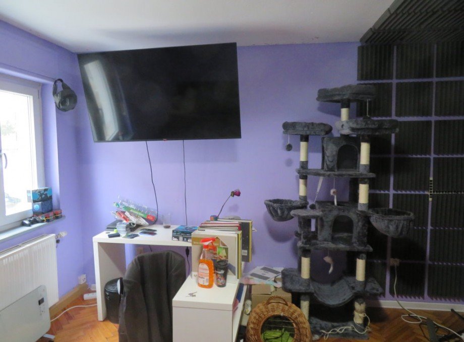 24 Schlafzimmer Wohnung Bamberg