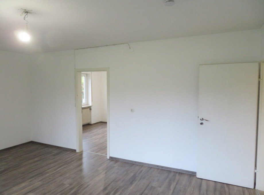 17 Wohnen+Blick Essen Erdgeschoss Wohnung Mehrfamilienhaus Lauter