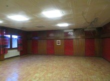 8 Erdgeschoss Saal SCHE�LITZ: �LTERES WOHN-GESCH�FTSHAUS ZUM KOMPLETT-RENOVIEREN AUF 1175m2 F�R 329.000,-EURO