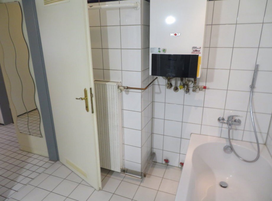 14 Bad Wohnung Bamberg