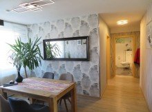 9 Essen BAMBERG-N.BAHNHOF:12.840,-EURO MIETEp.a-MODERNISIERTE 3-1/2-ZIMMER-WOHNUNG+BALKON F�R 325.000,-EURO