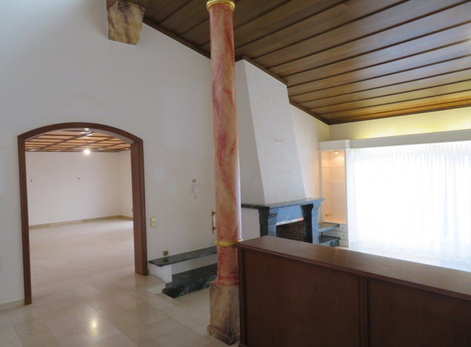 8 Wohnen Einfamilienhaus Bamberg