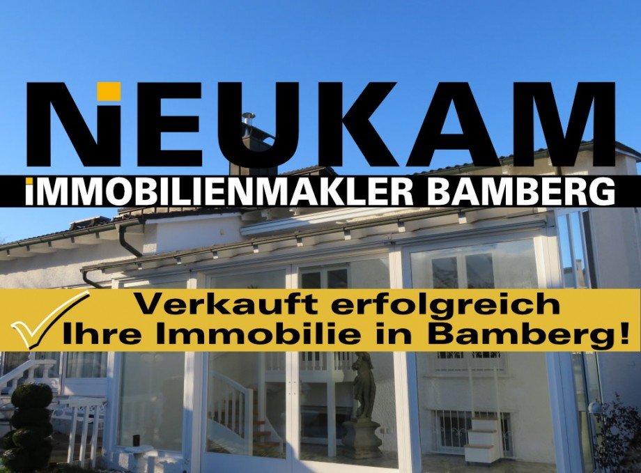 1 Ansicht Einfamilienhaus Bamberg