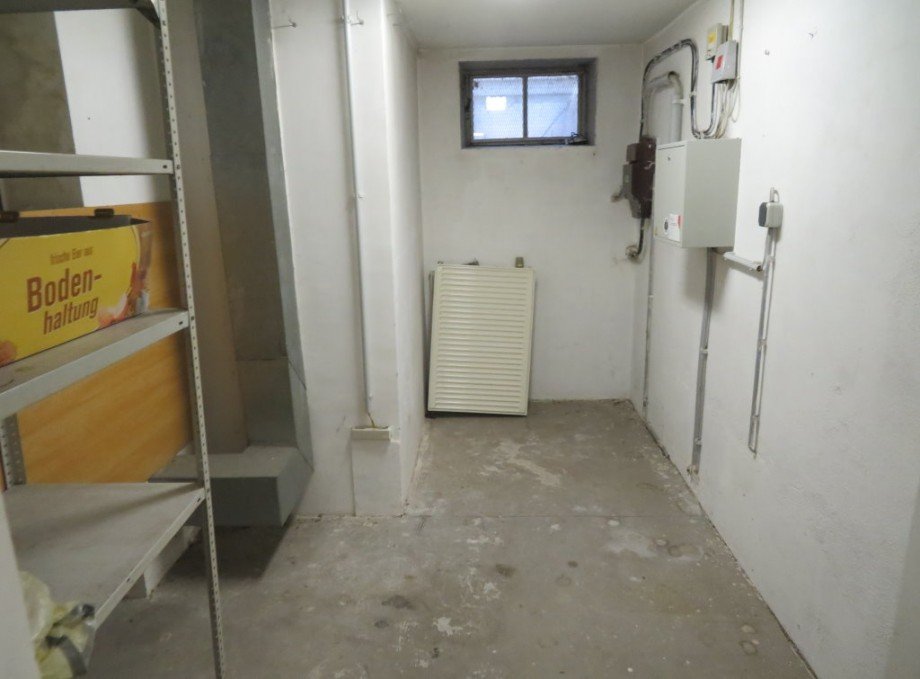 25 Kelleranteil Wohnung Bamberg