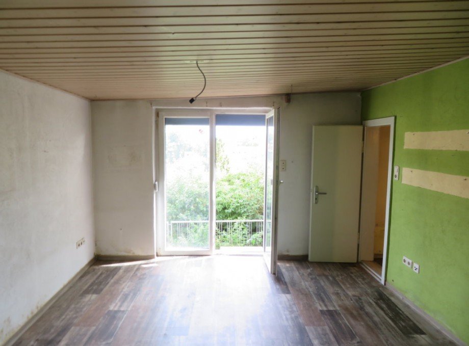 12 Erdgeschoss Wohnen Haus Bamberg