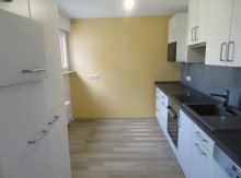 3 moderne K�che BAMBERG-OST-N�HE BAMBADOS: MODERNISIERTE 3-ZIMMER-WOHNUNG(=SOFORT FREI) MIT BALKON F�R 229.000,-EURO