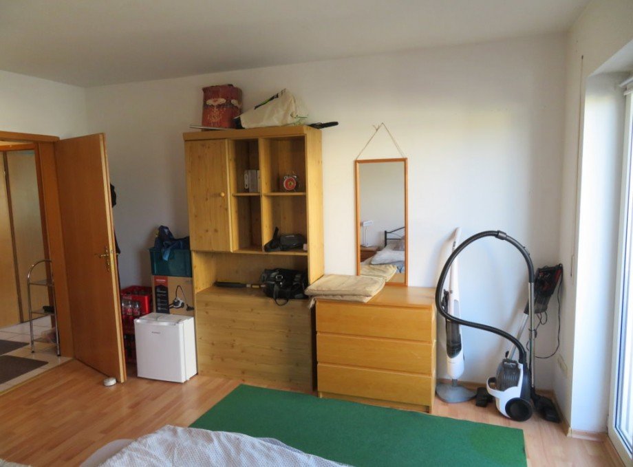 17 Eltern Wohnung Memmelsdorf