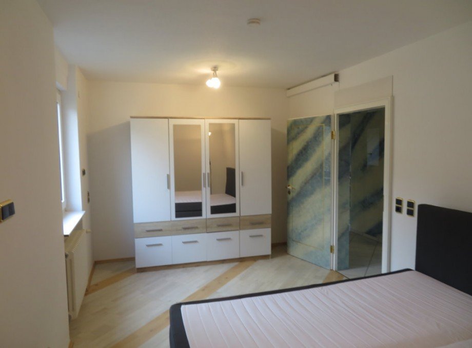 23 Obergeschoss Schlafen Haus Stegaurach