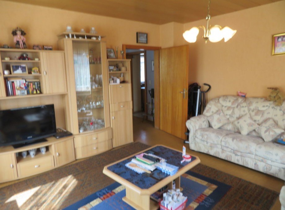 16 Wohnen Wohnung Stegaurach